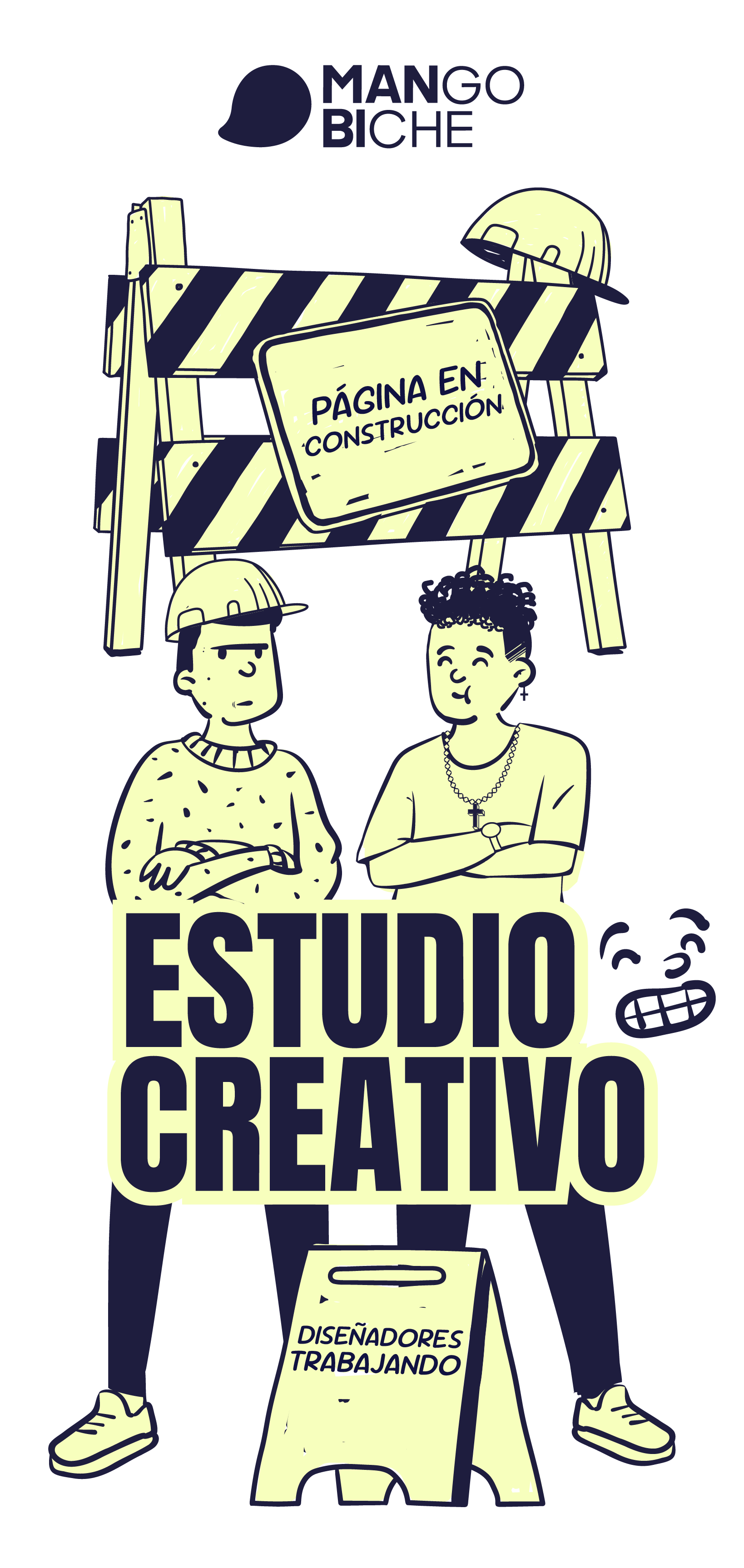Mango Biche - Estudio Creativo